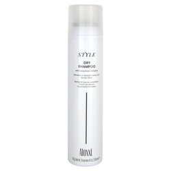 Aloxxi Dry Shampoo Travel Size (CLDS59 846943004336) photo
