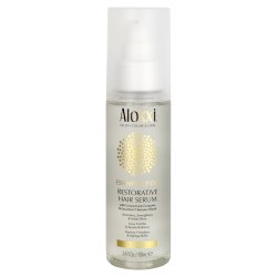 Aloxxi Essential 7 Oil Restorative Hair Serum 3.4 oz (STE7S100A 846943004657) photo