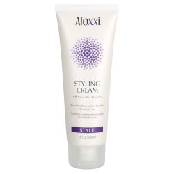 Aloxxi Styling Cream 3.4 oz (STSC100 846943006101) photo