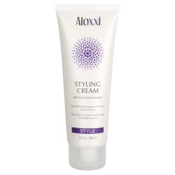 Aloxxi Styling Cream