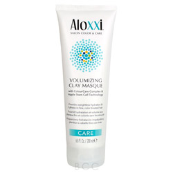 Aloxxi Volumizing Clay Masque 6.8 oz (CLVCM200 000200003887) photo
