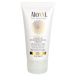 Aloxxi Essential 7 Oil Leave In Conditioning Cream 1 oz (CLE7LV30 846943004558) photo