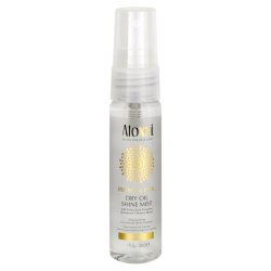 Aloxxi Essential 7 Oil Dry Oil Shine Mist 1 oz (STE7SS30 846943004688) photo