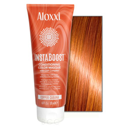 Aloxxi Instaboost Conditioning Color Masque Copper Cabana (IBC200 846943004848) photo
