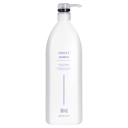 Aloxxi Violet Shampoo 33.8 oz (CLVISH1000 846943006170) photo
