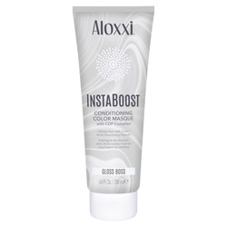 Aloxxi Instaboost Conditioning Color Masque Gloss Boss (846943006330) photo