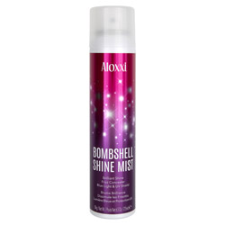 Aloxxi Bombshell Shine Mist  6.5 oz photo