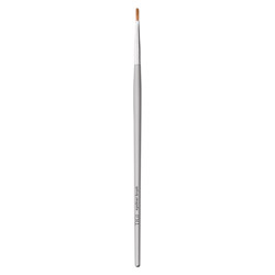 TIGI Cosmetics Eyeliner Brush 1 piece (075371776953) photo