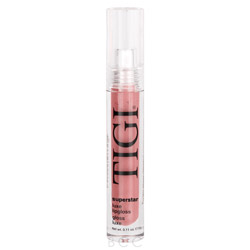 TIGI Cosmetics Luxe Lipgloss Superstar (764088 075371640889) photo