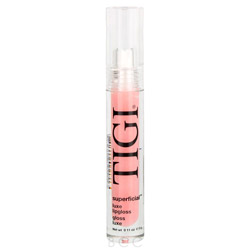 TIGI Cosmetics Luxe Lipgloss Superficial (764089 075371640896) photo