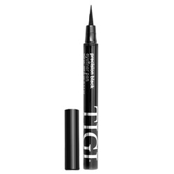TIGI Cosmetics Precision Black Eyeliner Pen 1 piece (764170 075371641701) photo