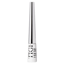 TIGI Cosmetics Black Patent Liquid Eyeliner 1 piece (764171 075371641718) photo