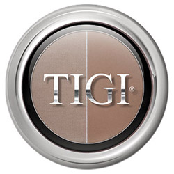 TIGI Cosmetics Brow Sculpting Duo Blonde (764191 075371641916) photo