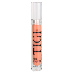 TIGI Cosmetics Luxe Lipgloss Knockout (764090 075371640902) photo