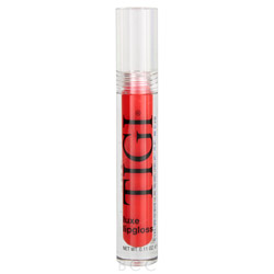 TIGI Cosmetics Luxe Lipgloss Glamour (764092 075371640926) photo
