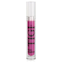 TIGI Cosmetics Luxe Lipgloss Chic (764091 075371640919) photo