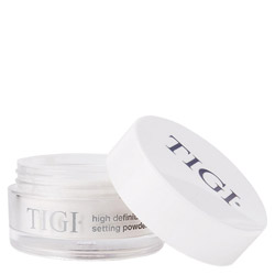 TIGI Cosmetics High Definition Setting Powder Universal (764021 075371640216) photo