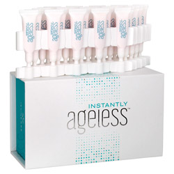 Instantly Ageless Anti-Wrinkle Cream .6 ml ea (IAB 00641243608990) photo