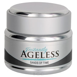 Instantly Ageless Sands of Time