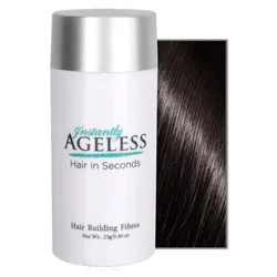 Instantly Ageless Hair in Seconds Hair Building Fibers 0.82oz