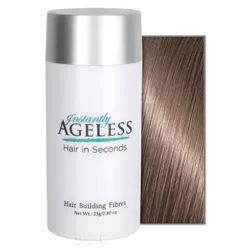 Instantly Ageless Hair in Seconds Hair Building Fibers 0.82oz