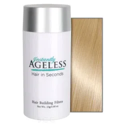 Instantly Ageless Hair in Seconds Hair Building Fibers 0.82oz