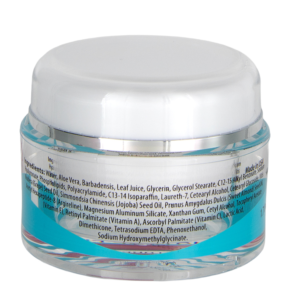 Back Instantly Ageless Moisture Lift 1.7oz