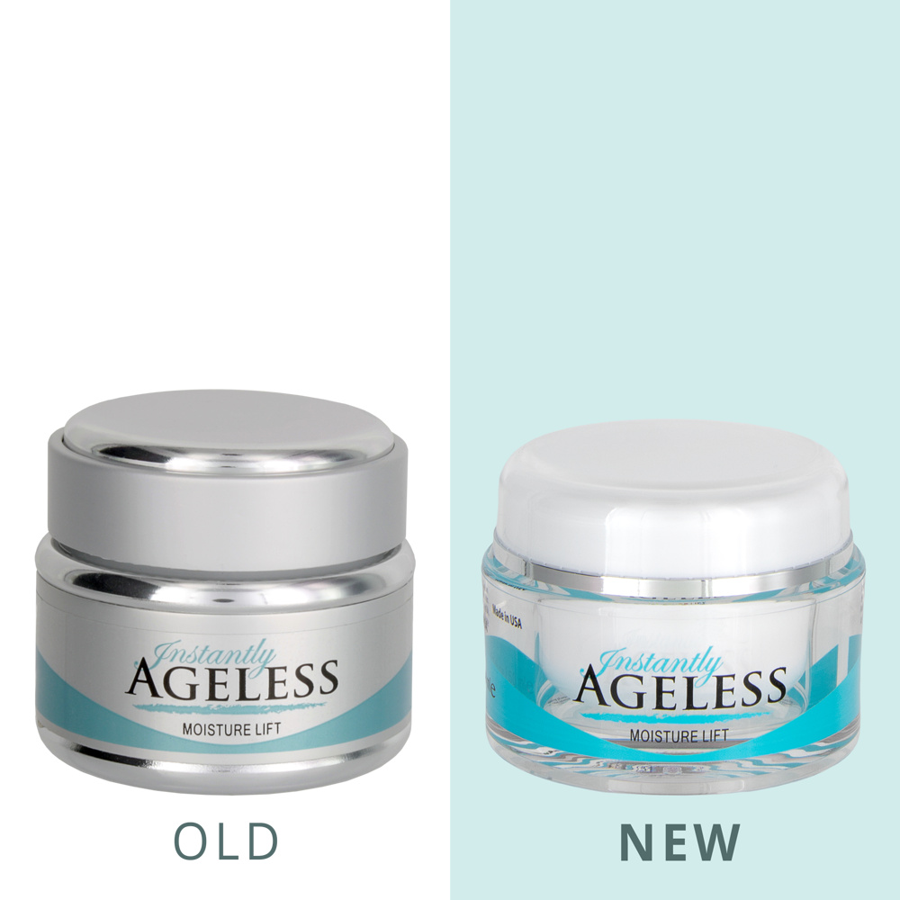 Instantly Ageless Moisture Lift 1.7oz