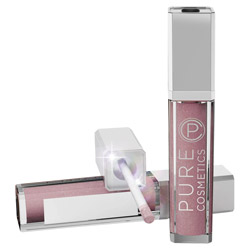 Pure Cosmetics Pure Illumination Push Top Light Up Lip Gloss Shimmer (41794 718122417940) photo