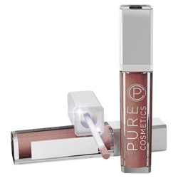 Pure Cosmetics Pure Illumination Push Top Light Up Lip Gloss Wine Berry (41864 718122418640) photo