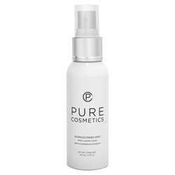 Pure Cosmetics Advanced Primer Spray 3.4 oz (88132 852661881326) photo