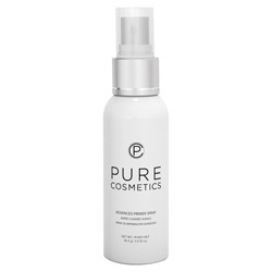 Pure Cosmetics Advanced Primer Spray 3.4 oz (88132 852661881326) photo