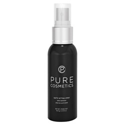 Pure Cosmetics Matte Setting Spray 3.4 oz (88167 852661881678) photo