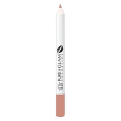 Pure Cosmetics Waterproof Lip Liner Pencil Warm Caramel (88027 852661880275) photo