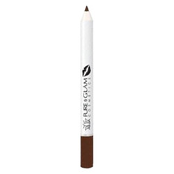 Pure Cosmetics Waterproof Eye Liner Brown (88034 852661880343) photo