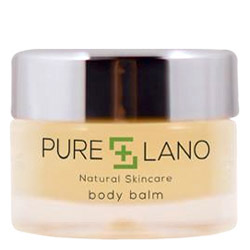 Pure Cosmetics Pure Lano Ultra Hydrating Body Balm 0.5 oz (852661881531) photo