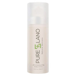 Pure Cosmetics Pure Lano Ultra Moisturizing Body Creme