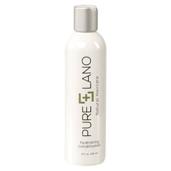 Pure Cosmetics Pure Lano Hydrating Conditioner 8 oz photo