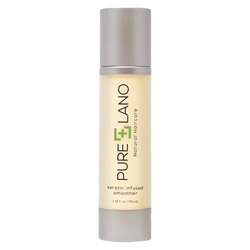 Pure Cosmetics Pure Lano Keratin Infused Smoother 1.7 oz photo
