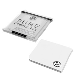 Pure Cosmetics Take the Day Off Reusable Facial Cloth 1 piece (04615 680196046152) photo