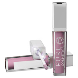 Pure Cosmetics Pure Illumination Push Top Light Up Lip Gloss  Charmed (SKU04633 680196046336) photo
