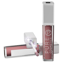 Pure Cosmetics Pure Illumination Push Top Light Up Lip Gloss Classy (SKU04635 680196046350) photo