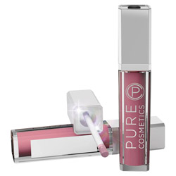 Pure Cosmetics Pure Illumination Push Top Light Up Lip Gloss Girl Crush (SKU04636 680196046367) photo
