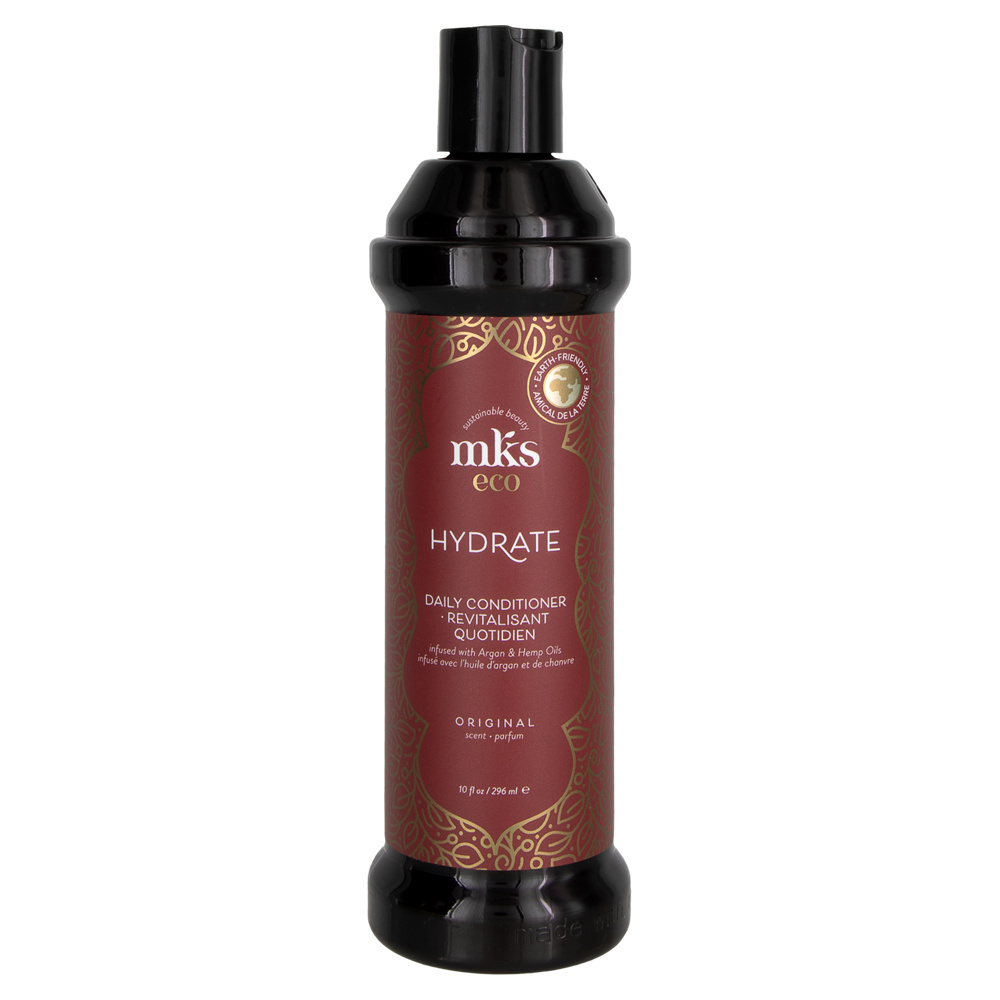 Marrakesh MKS Eco Hydrate Daily Conditioner Original Scent Beauty