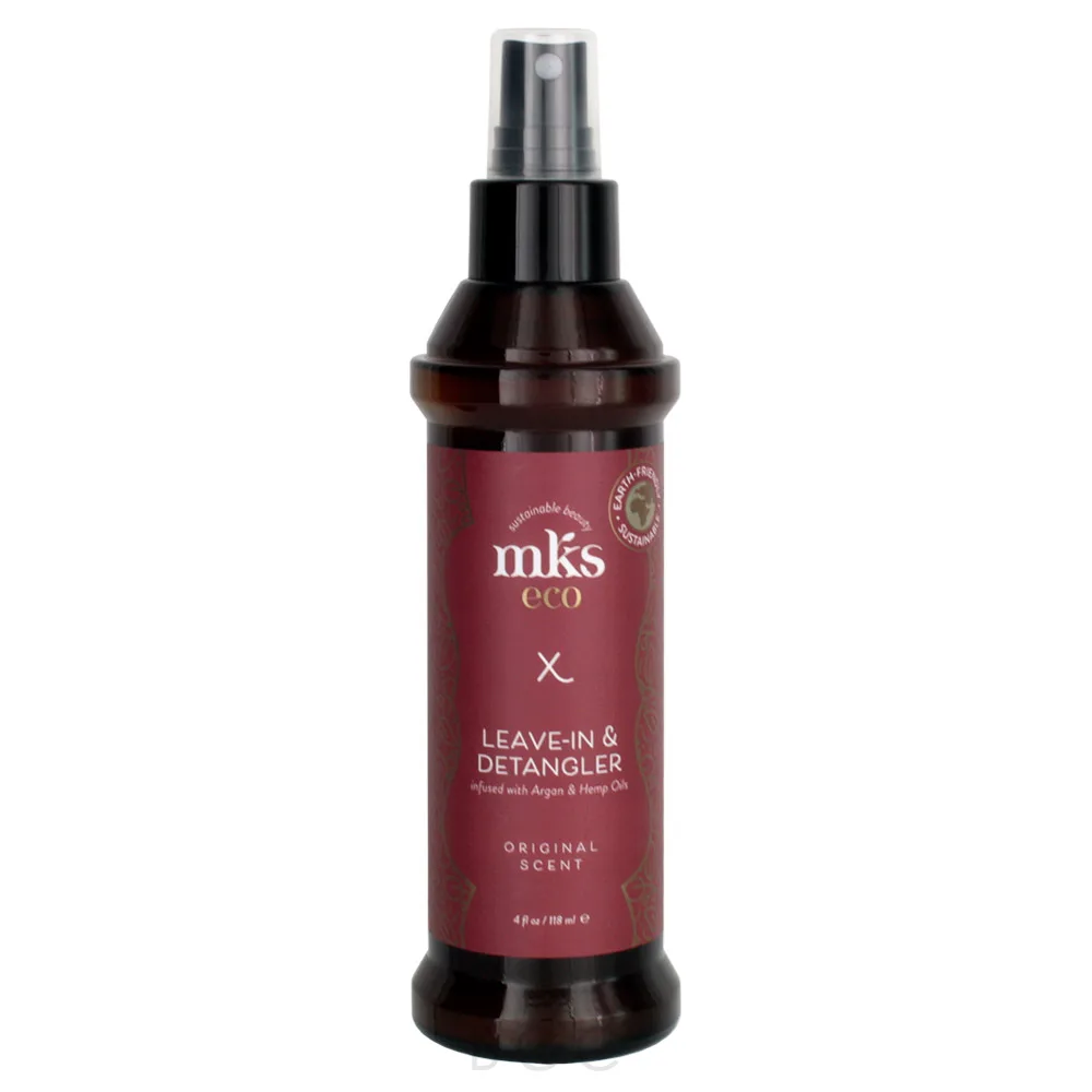 MKS Eco X Leave-in & Detangler - Original Scent | Beauty Care Choices