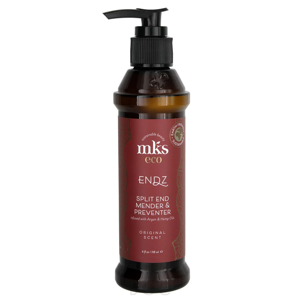 MKS Eco Endz Split End Mender & Preventer | Beauty Care Choices
