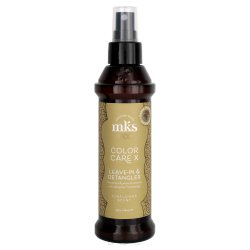 MKS Eco Color Care X Leave-In & Detangler - Sunflower Scent