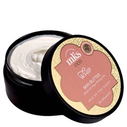 MKS Eco Whip Skin Butter - Isle of You Scent