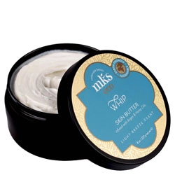 MKS Eco Whip Skin Butter