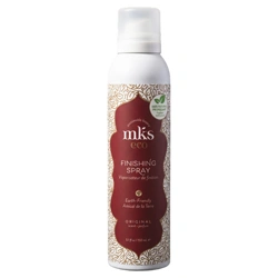 MKS Eco Finishing Spray